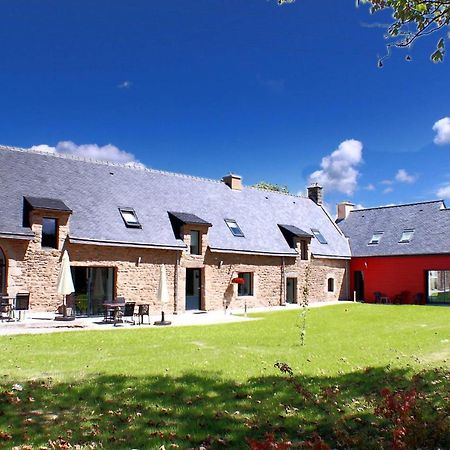 Gite Avalon - Closeries Du Golfe Theix Exterior photo