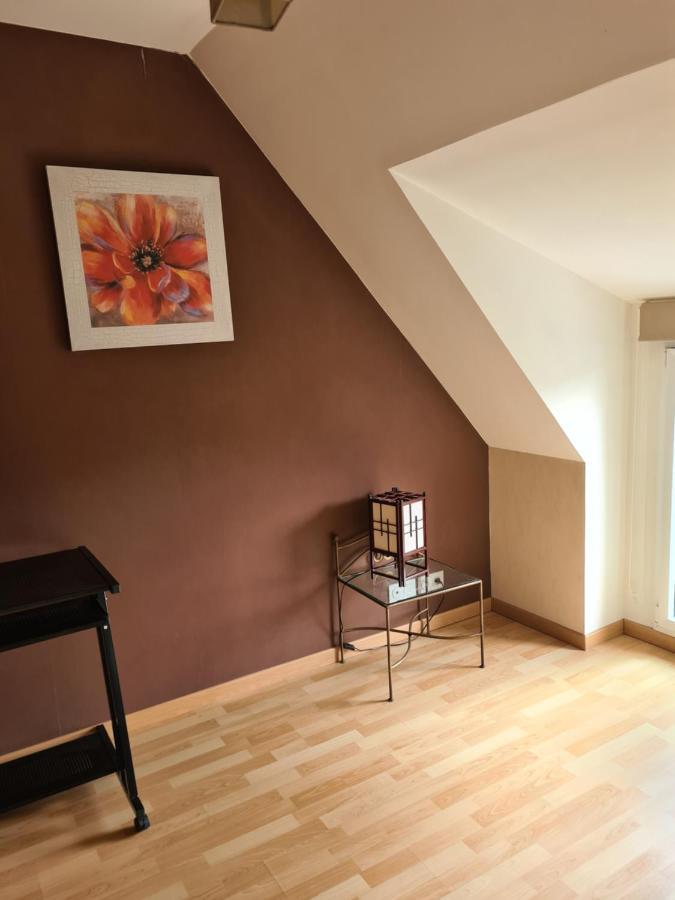 Gite Avalon - Closeries Du Golfe Theix Exterior photo