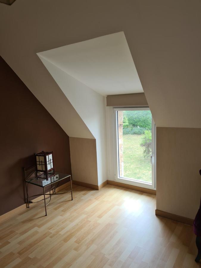 Gite Avalon - Closeries Du Golfe Theix Exterior photo