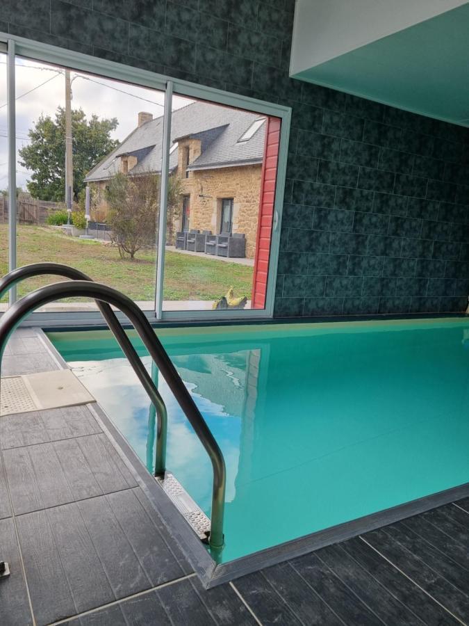 Gite Avalon - Closeries Du Golfe Theix Exterior photo